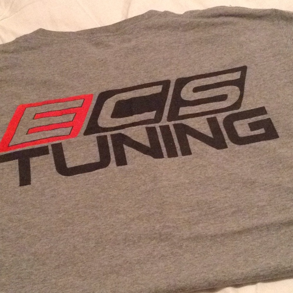 ECS Tuning Tee